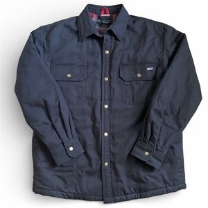 NWOT Dickies Men's Black Jacket